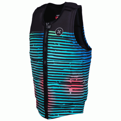 Ronix Σωσίβιο Γιλέκο Wake Impact Vest Party - CE Approved Σωσίβια Ronix Σωσίβιο Γιλέκο Wake Impact Vest Party - CE Approved Σωσίβια
