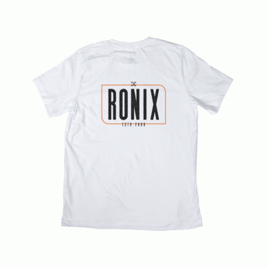 Ronix S/S T-Shirt Homeland Pocket T-Shirt