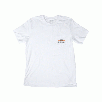 Ronix S/S T-Shirt Homeland Pocket T-Shirt MEN