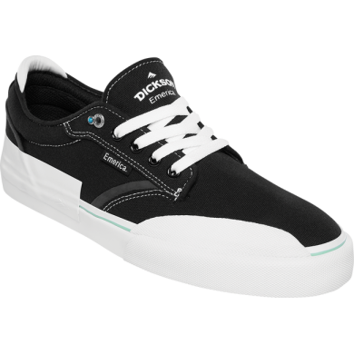 Emerica Women's Shoes Dickson