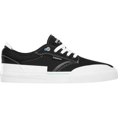 Emerica Women's Shoes Dickson
