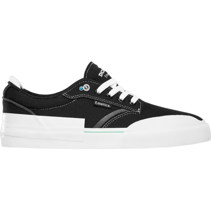 Emerica Women's Shoes Dickson