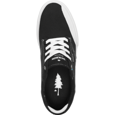 Emerica Women's Shoes Dickson