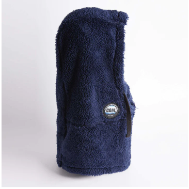 Coal Woman's Fleece Facemask Hood The Ridge