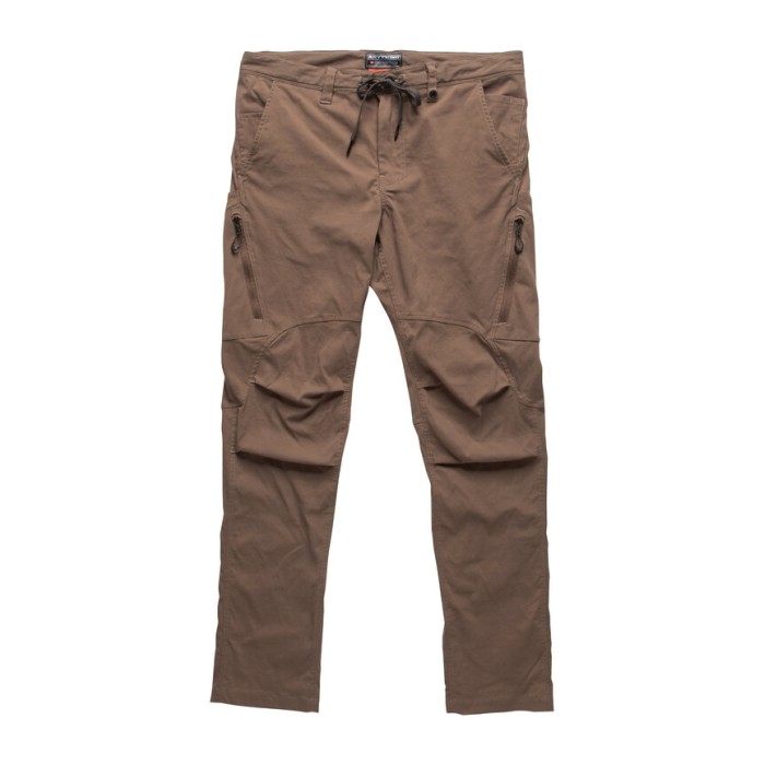 686 Men's Cargo Slim Fit Pants Anything Dark Khaki STREET WEAR 686 Men's Cargo Slim Fit Pants Anything Dark Khaki STREET WEAR