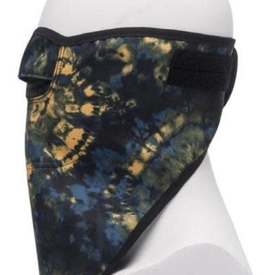 686 Unisex Face Mask Χιονιού Strap Woodstock