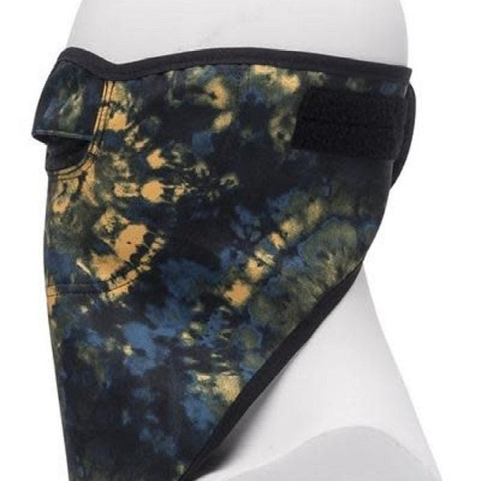 686 Unisex Face Mask Χιονιού Strap Woodstock