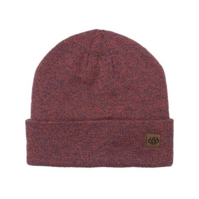 686 Beanie Melange 3-Pack 686 Beanie Melange 3-Pack