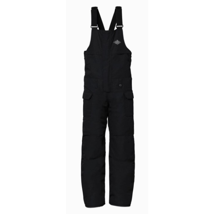 686 Boys Ski - Snowboard Insulated Bib Pants Frontier SNOW WEAR