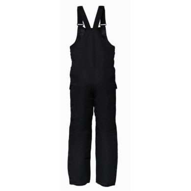 686 Boys Ski - Snowboard Insulated Bib Pants Frontier SNOW WEAR