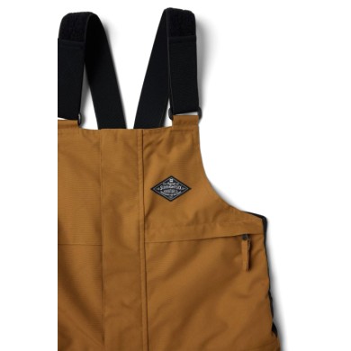 686 Boys Ski - Snowboard Insulated Bib Pants Frontier SNOW WEAR