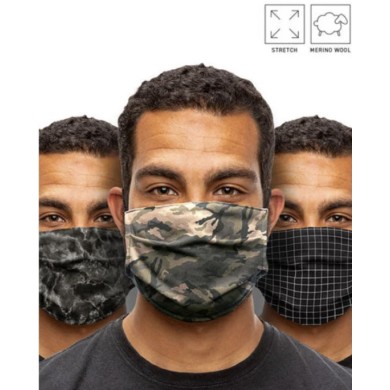 686 Facemask Merino Infiniti 686 Facemask Merino Infiniti