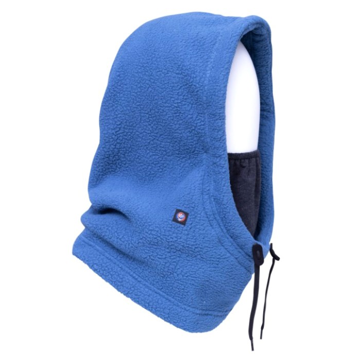 686 Facemask Tarmac Sherpa Hood Grateful Dead