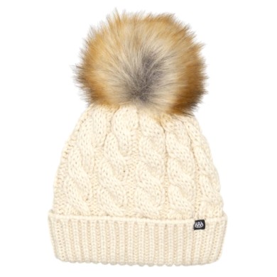 686 Girls Beanie Knit Pom ΑΞΕΣΟΥΑΡ