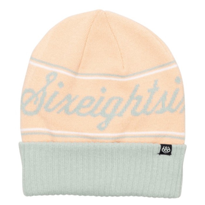 686 Girls Beanie Roll Up 686 Girls Beanie Roll Up