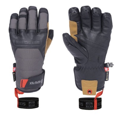 686 Αντρικά Σκι - Snowboard Γάντια Gore-Tex Apex ΡΟΥΧΑ ΒΟΥΝΟΥ