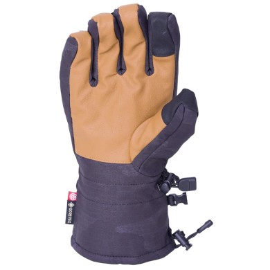 686 Men's Ski - Snowboard Gloves Gore-Tex Linear