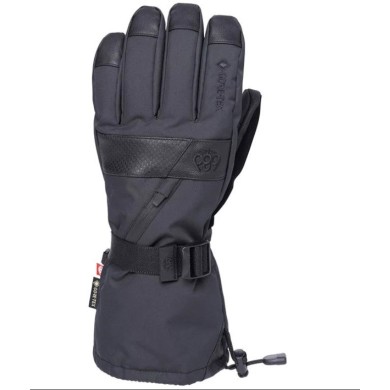 686 Αντρικά Σκι - Snowboard Γάντια Gore-Tex Smarty Gauntlet ΡΟΥΧΑ ΒΟΥΝΟΥ