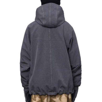 686 Men's Ski - Snowboard Jacket Dojo Denim SKI | SNOWBOARD JACKETS 686 Men's Ski - Snowboard Jacket Dojo Denim SKI | SNOWBOARD JACKETS