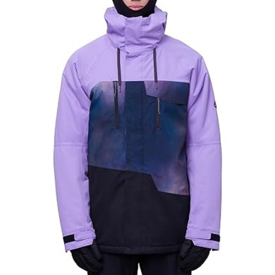 686 Men's Insulated Ski - Snowboard Jacket Geo SKI | SNOWBOARD JACKETS 686 Men's Insulated Ski - Snowboard Jacket Geo SKI | SNOWBOARD JACKETS