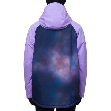 686 Men's Insulated Ski - Snowboard Jacket Geo SKI | SNOWBOARD JACKETS 686 Men's Insulated Ski - Snowboard Jacket Geo SKI | SNOWBOARD JACKETS