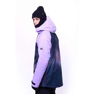 686 Men's Insulated Ski - Snowboard Jacket Geo SKI | SNOWBOARD JACKETS 686 Men's Insulated Ski - Snowboard Jacket Geo SKI | SNOWBOARD JACKETS