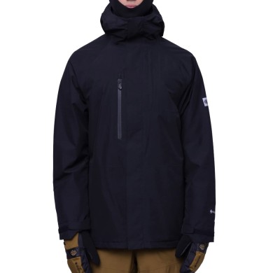 686 Jacket Gore-Tex Core Insulated