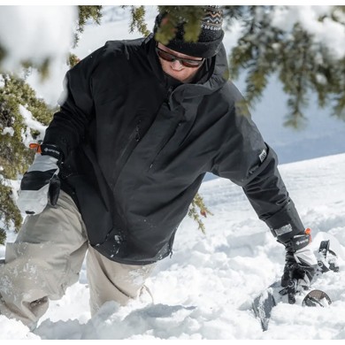 686 Jacket Gore-Tex Core Insulated