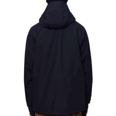 686 Jacket Gore-Tex Core Insulated