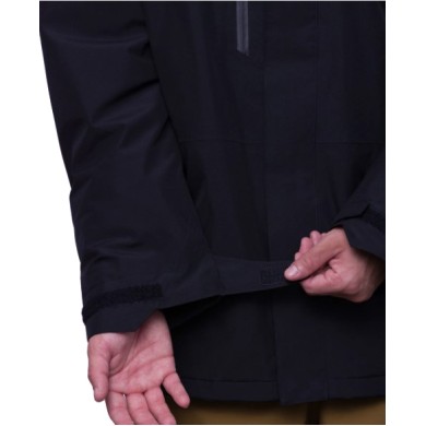 686 Jacket Gore-Tex Core Insulated