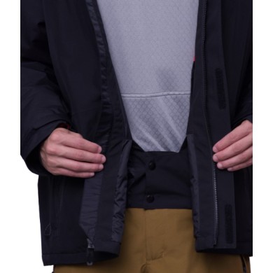 686 Jacket Gore-Tex Core Insulated