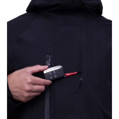 686 Jacket Gore-Tex Core Insulated