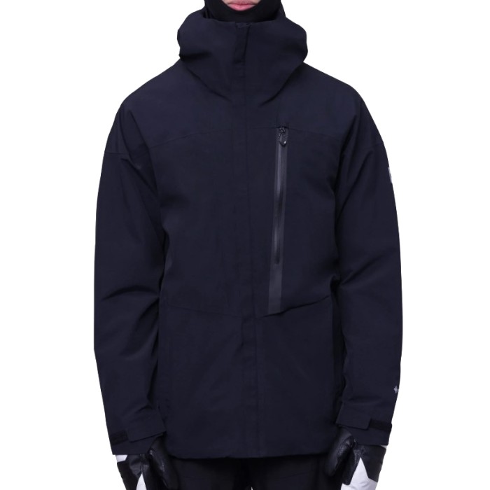 686 Men's Ski - Snowboard Gore-Tex Jacket GT SKI | SNOWBOARD JACKETS