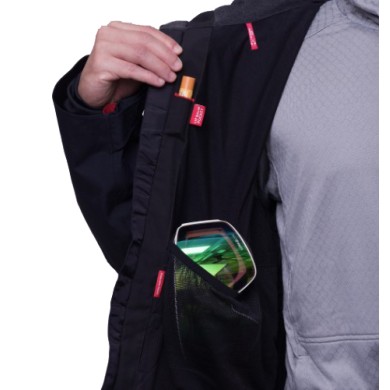 686 Men's Ski - Snowboard Gore-Tex Jacket GT SKI | SNOWBOARD JACKETS