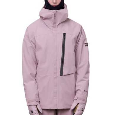 686 Men's Ski - Snowboard Gore-Tex Jacket GT SKI | SNOWBOARD JACKETS