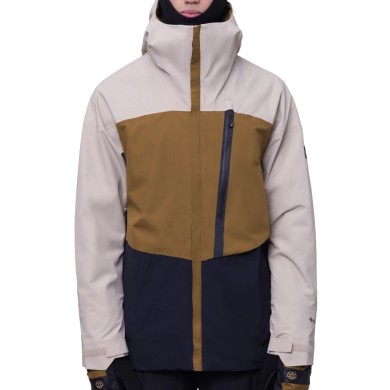 686 Men's Ski - Snowboard Gore-Tex Jacket GT SKI | SNOWBOARD JACKETS