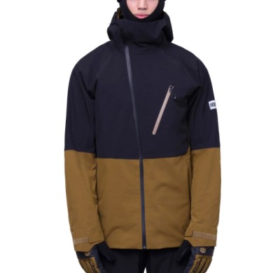 686 Men's Ski - Snowboard Jacket Hydra Thermagraph SKI | SNOWBOARD JACKETS 686 Men's Ski - Snowboard Jacket Hydra Thermagraph SKI | SNOWBOARD JACKETS