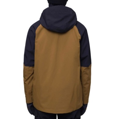 686 Men's Ski - Snowboard Jacket Hydra Thermagraph SKI | SNOWBOARD JACKETS 686 Men's Ski - Snowboard Jacket Hydra Thermagraph SKI | SNOWBOARD JACKETS