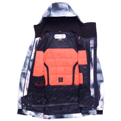 686 Men's Ski - Snowboard Jacket Hydra Thermagraph SKI | SNOWBOARD JACKETS 686 Men's Ski - Snowboard Jacket Hydra Thermagraph SKI | SNOWBOARD JACKETS