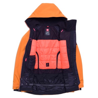 686 Men's Ski - Snowboard Jacket Hydra Thermagraph SKI | SNOWBOARD JACKETS 686 Men's Ski - Snowboard Jacket Hydra Thermagraph SKI | SNOWBOARD JACKETS