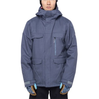 686 Men's Ski - Snowboard Jacket Infinity SKI | SNOWBOARD JACKETS