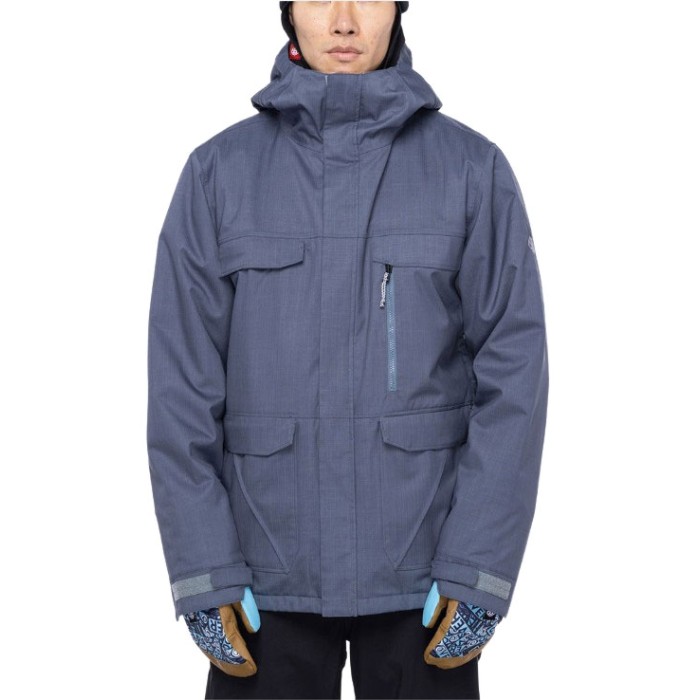 686 Men's Ski - Snowboard Jacket Infinity SKI | SNOWBOARD JACKETS