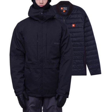 686 Jacket Smarty 3-In-1 Form
