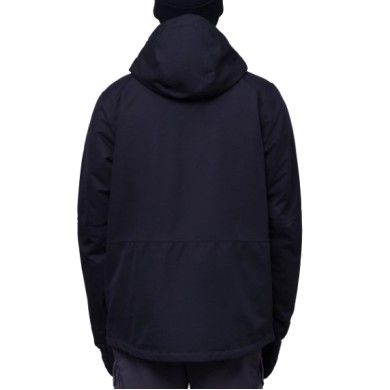 686  Men's Ski - Snowboard Jacket Smarty 3-In-1 Form SKI | SNOWBOARD JACKETS