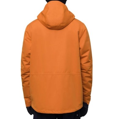 686  Men's Ski - Snowboard Jacket Smarty 3-In-1 Form SKI | SNOWBOARD JACKETS