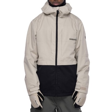 686  Men's Ski - Snowboard Jacket Smarty 3-In-1 Form SKI | SNOWBOARD JACKETS