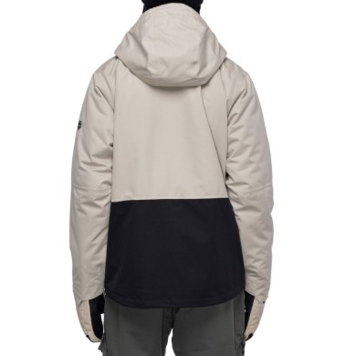 686  Men's Ski - Snowboard Jacket Smarty 3-In-1 Form SKI | SNOWBOARD JACKETS