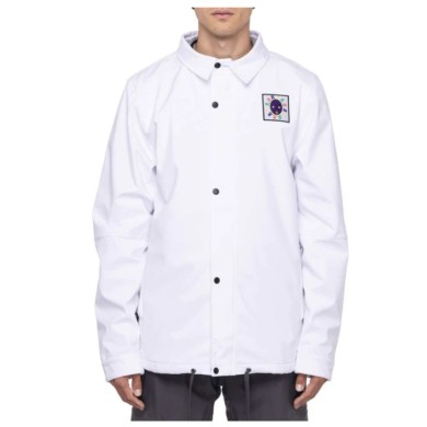 686 Αντρικό Σκι - Snowboard Αδιάβροχο Μπουφάν Coaches ΜΠΟΥΦΑΝ ΣΚΙ | SNOWBOARD