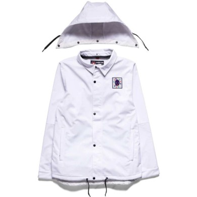 686 Men's Ski - Snowboard Waterproof Jacket Coaches SKI | SNOWBOARD JACKETS 686 Men's Ski - Snowboard Waterproof Jacket Coaches SKI | SNOWBOARD JACKETS