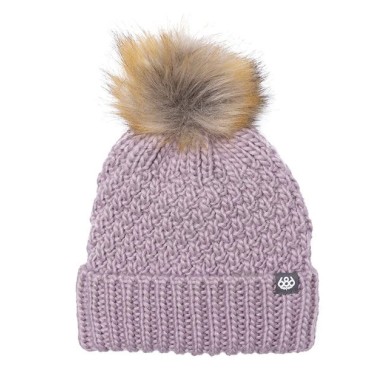 686 Knit Beanie Majesty Cable SNOW 686 Knit Beanie Majesty Cable SNOW